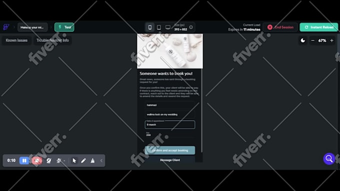 android ios app development as flutter developer, flutterflow developer, flutter