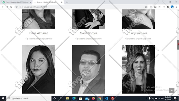 convert psd, figma, sketch, xd designs to responsive html