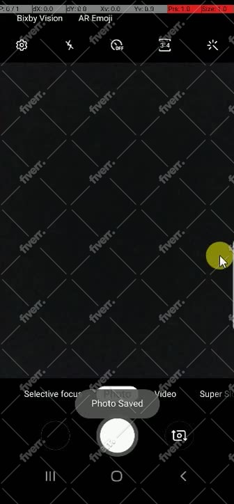 create a script macro android in macrodroid automate tasker automagic