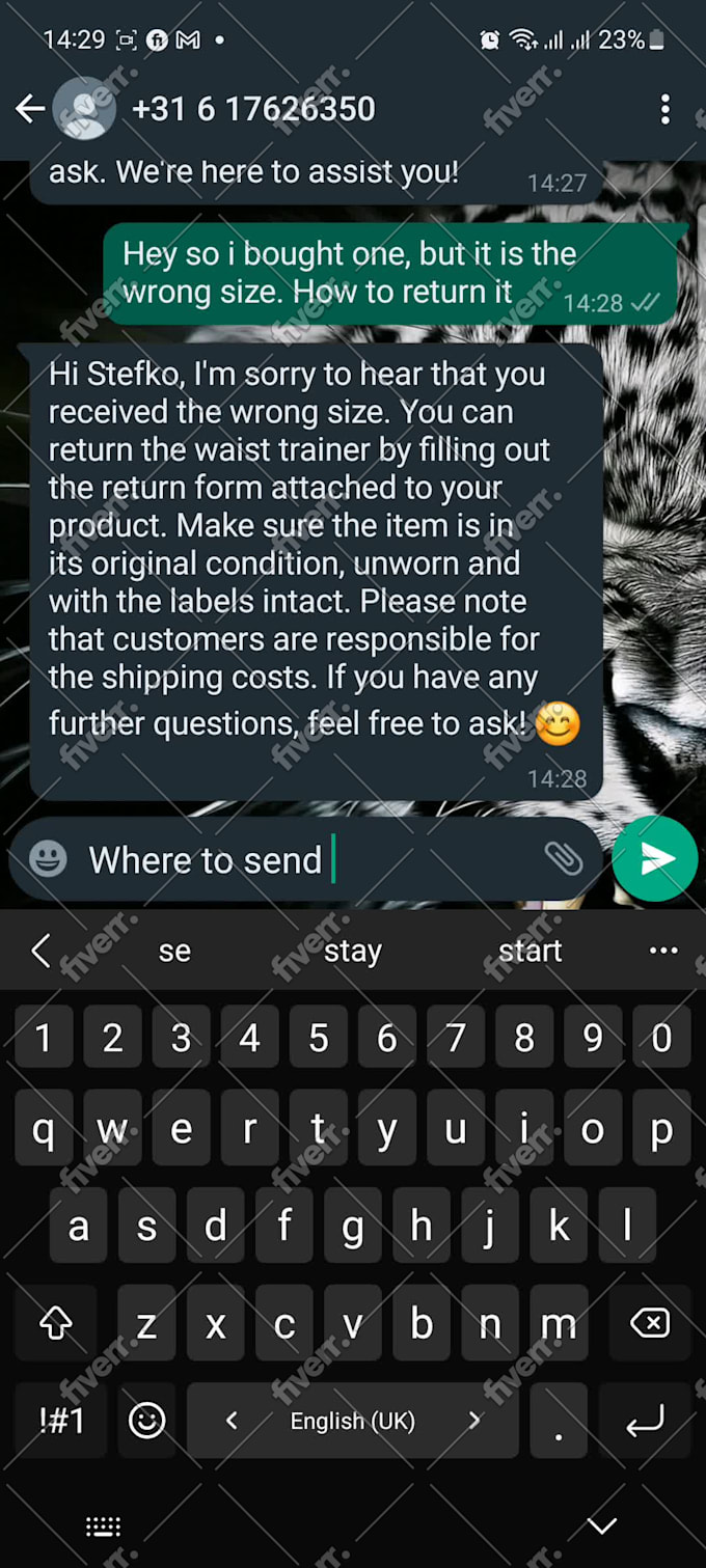 create a chatbot in manychat and integrate openai