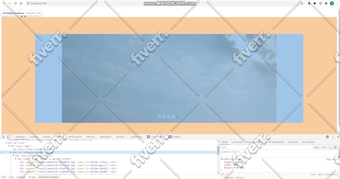 develop fullstack websites, apps, rectify bugs n integrate new feature svelte
