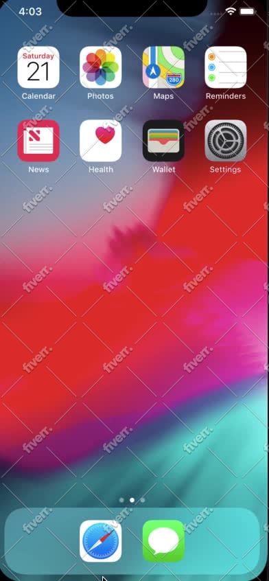 develop high quality mobile apps for ios and android