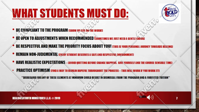 convert power point presentation into stunning video