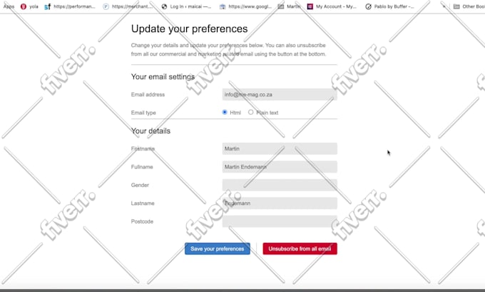 convert indesign layout to html