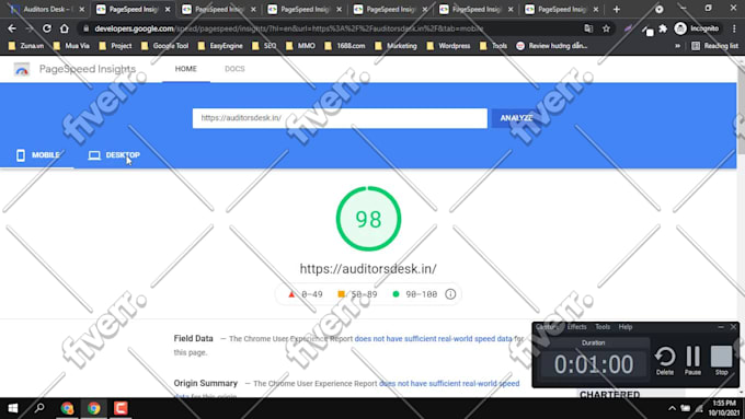optimize your wordpress speed for lightning fast performance