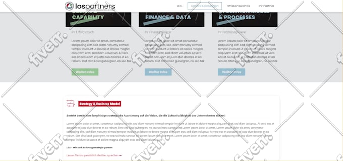 create a wordpress website with elementor pro
