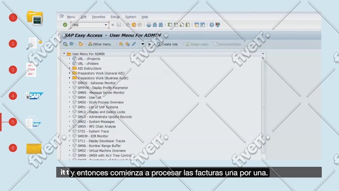 subtitle your video in spanish