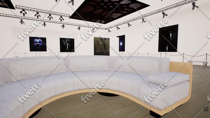 create your unreal engine projects, products and games