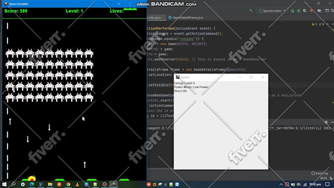 do javafx, java swing, java gui, desktop application