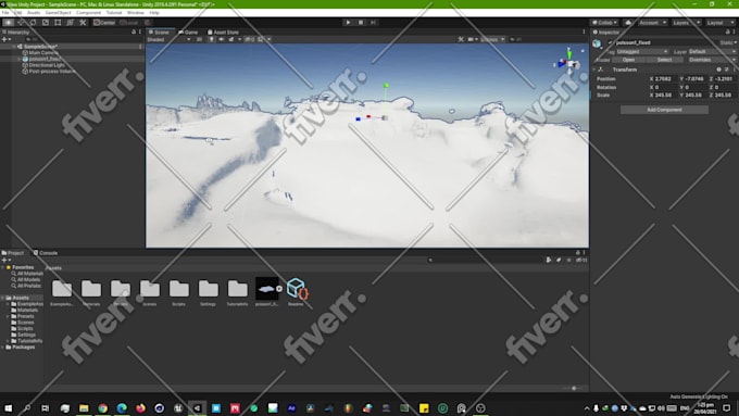 any kind low poly high poly 3d modeling for you