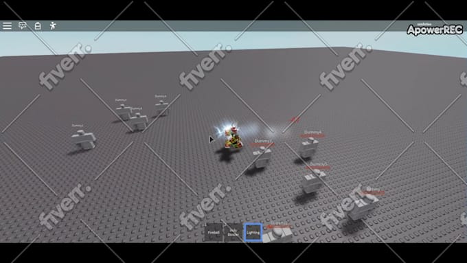 script anything for your roblox game