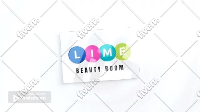 do creative logo animation services