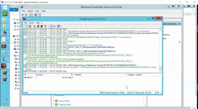fix nagios, zabbix, prtg, cacti deployment and networking