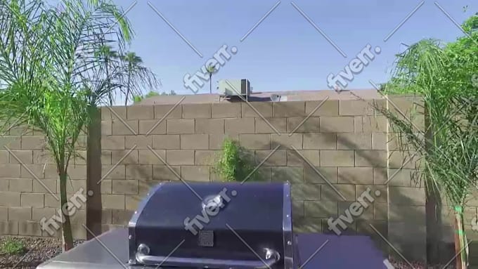 edit, Correct and Restore your video material