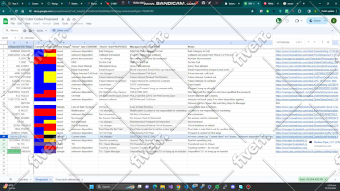 develop or fix google chrome extension