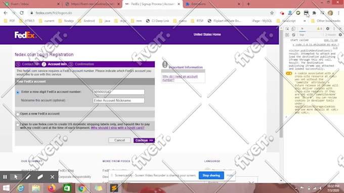 create google chrome, firefox extension, grease or tampermonkey