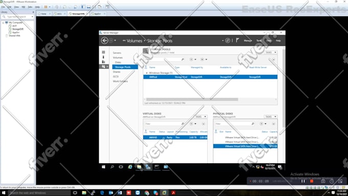 configure or troubleshoots office365