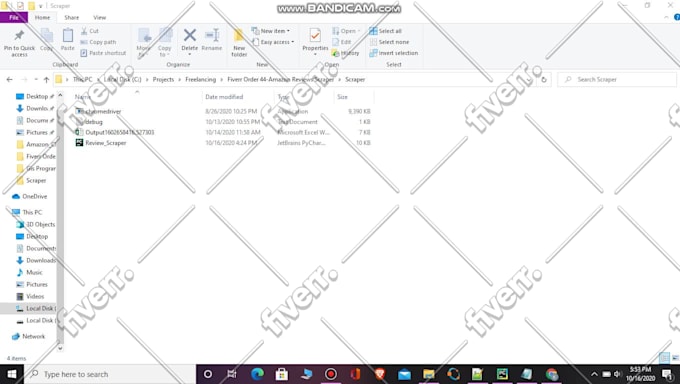 build python backend and data engineering solutions