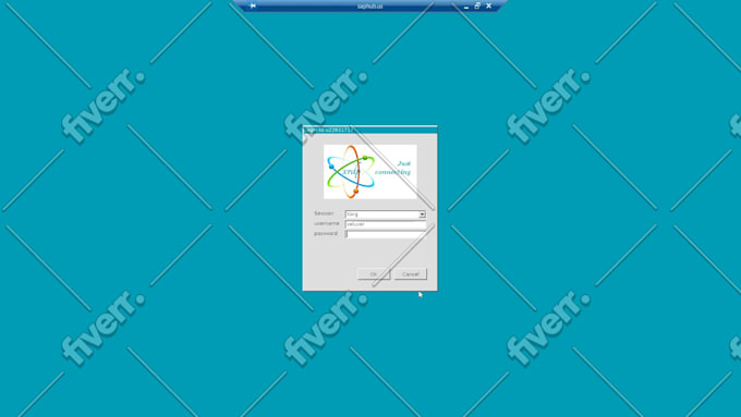 setup a selenium standalone server