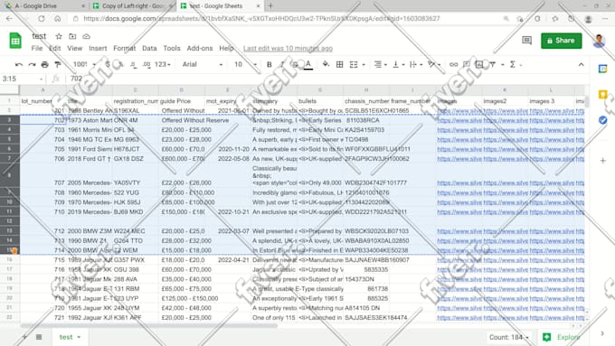 develop google apps script