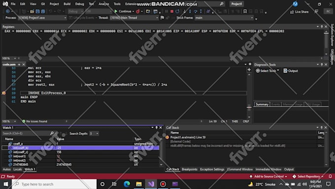 do java, cpp and assembly language programming projects