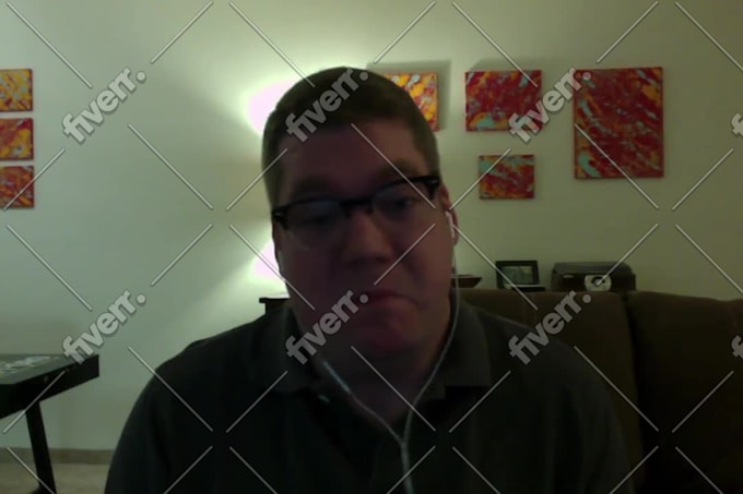 give you a video reaction and analysis of your script