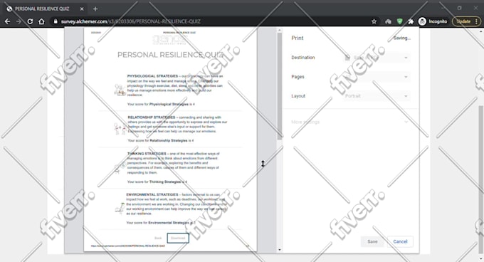 create a robust and mobile optimized survey in survey gizmo