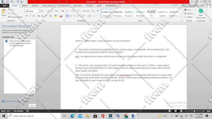 automate your photoshop tasks with custom actions and script