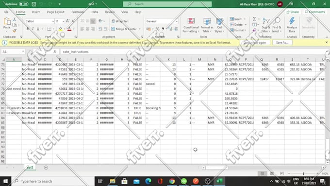 connect any api to google sheet