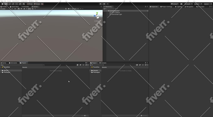 do consultation for vr,ar,mobile,pc games projects