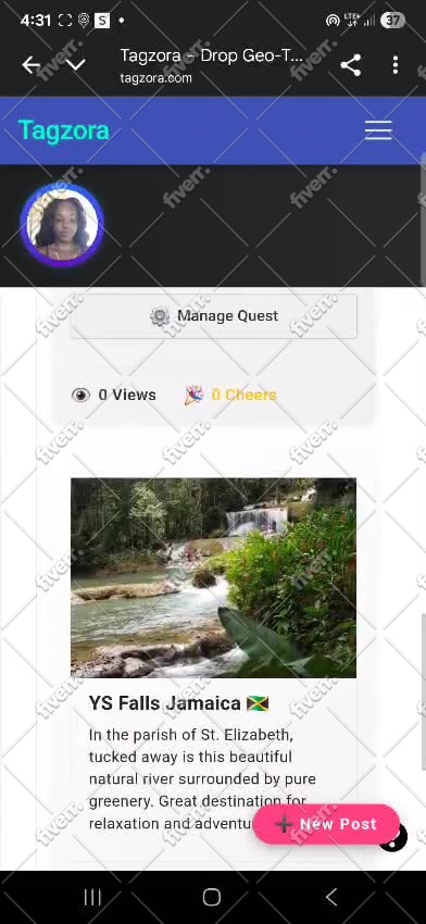 answer any questions about jamaica