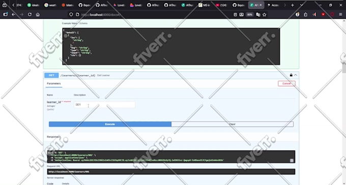 develop nestjs backend pojects using hasuraorm docker graphql