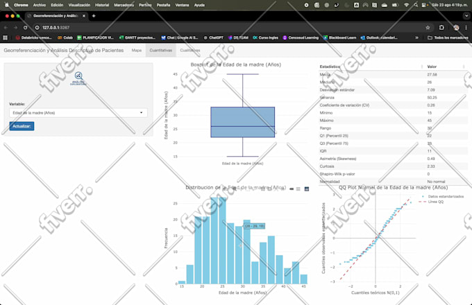 develop shiny apps in r and python for data visualization and analysis
