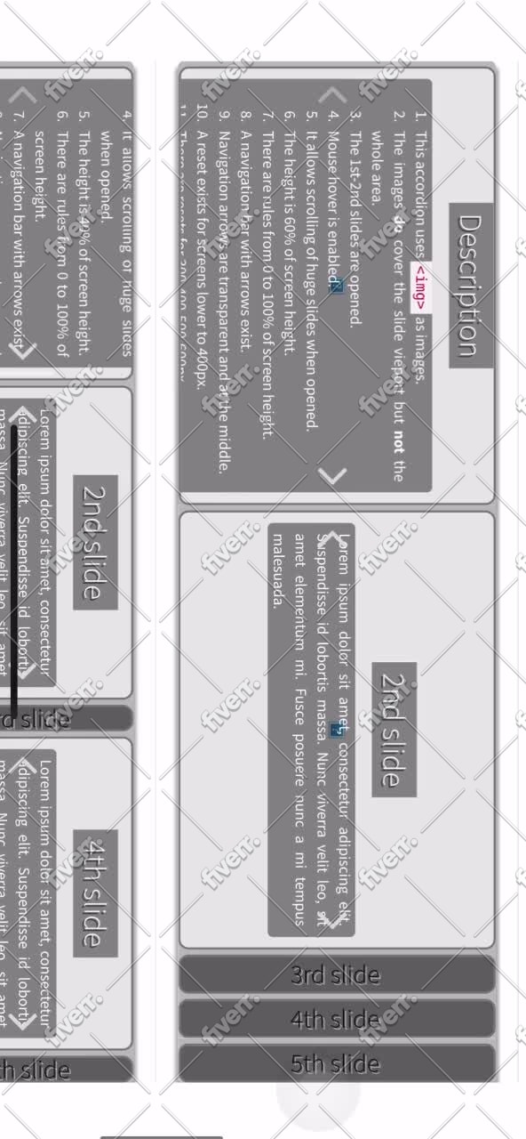 do QA, cross browser, testing and provide a detailed bug report