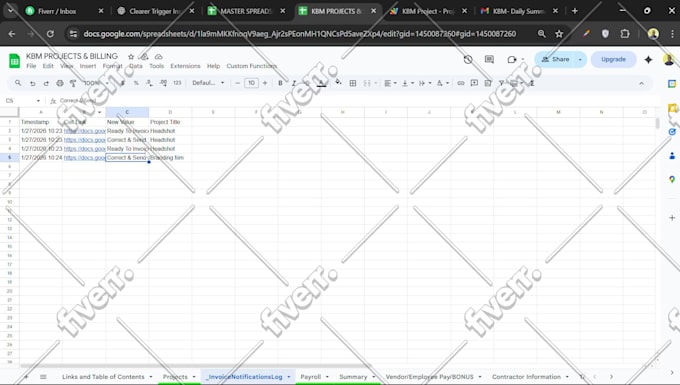 develop google app scripts