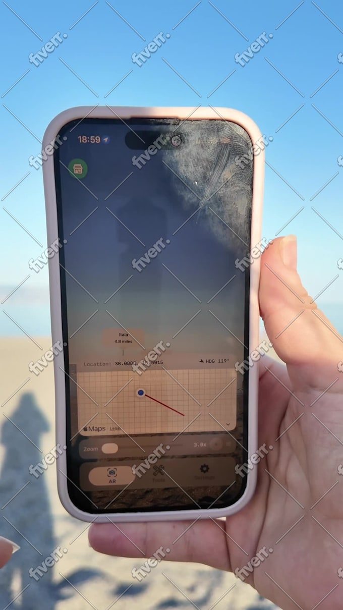 be your instagram content creator and influencer 150k