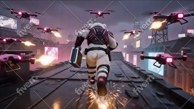 edit your youtube video with cinematic sound design