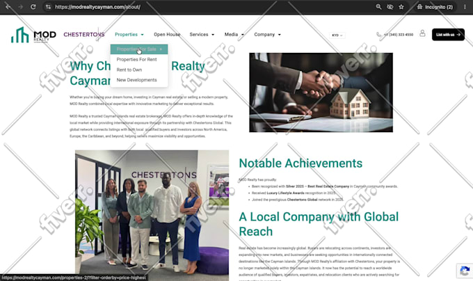 design or redesign as a wordpress developer, woocommerce website development