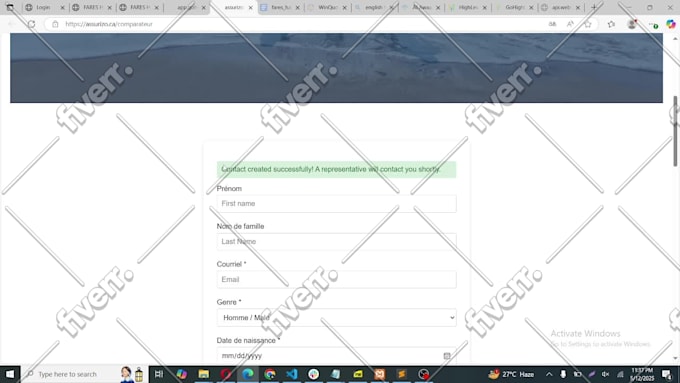 sync any crm with gohighlevel