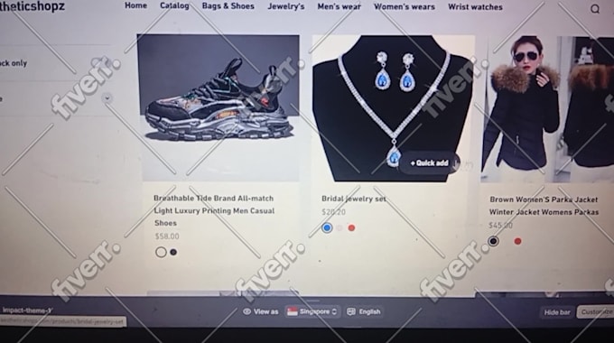 do shopify marketing, ecommerce marketing, website promotion,boost shopify sales