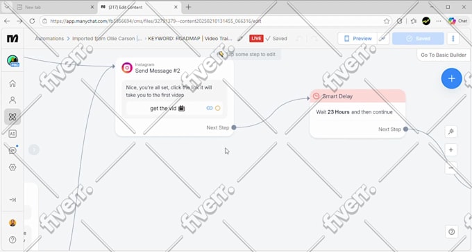 setup gohighlevel ai chatbot go high level voice ai  agent chat bot workflow ghl