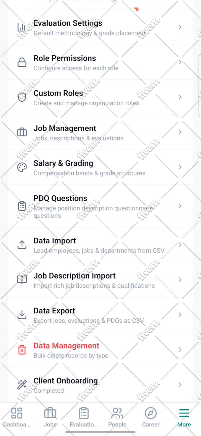 no code ios mobile app development bubble adalo glide app react native rork app