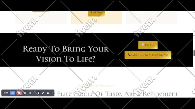 do ecommerce website or shopify store desgn or ecommerce online store