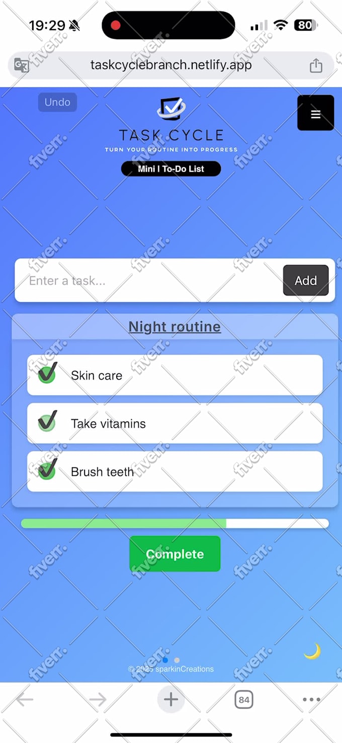 analyze your app or website and identify UX issues