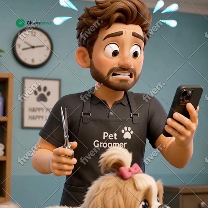 design social media post ,logo and animated ads