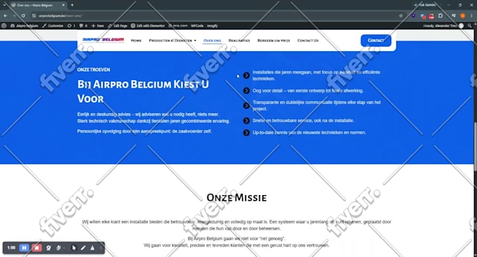 fix wordpress issues, errors, elementor and woocommerce fix, wordpress bug fix