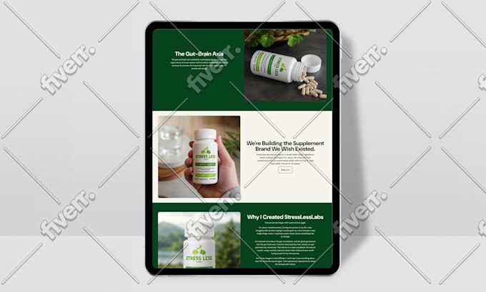 build shopify store design, shopify website, ecommerce website development
