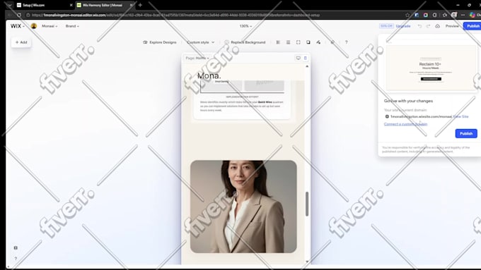 edit squarespace website figma to framer hostinger shopify website redesign
