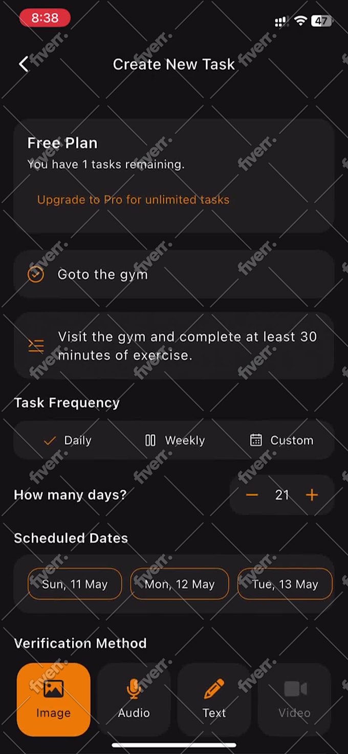 do ai app development for android, ios, macos and web