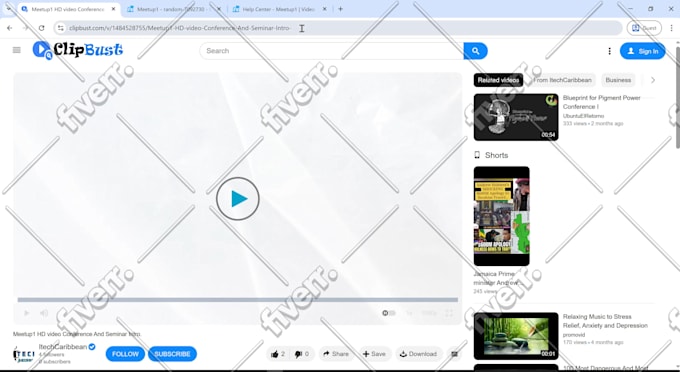 install bigbluebutton for online class, quran teaching, video chat